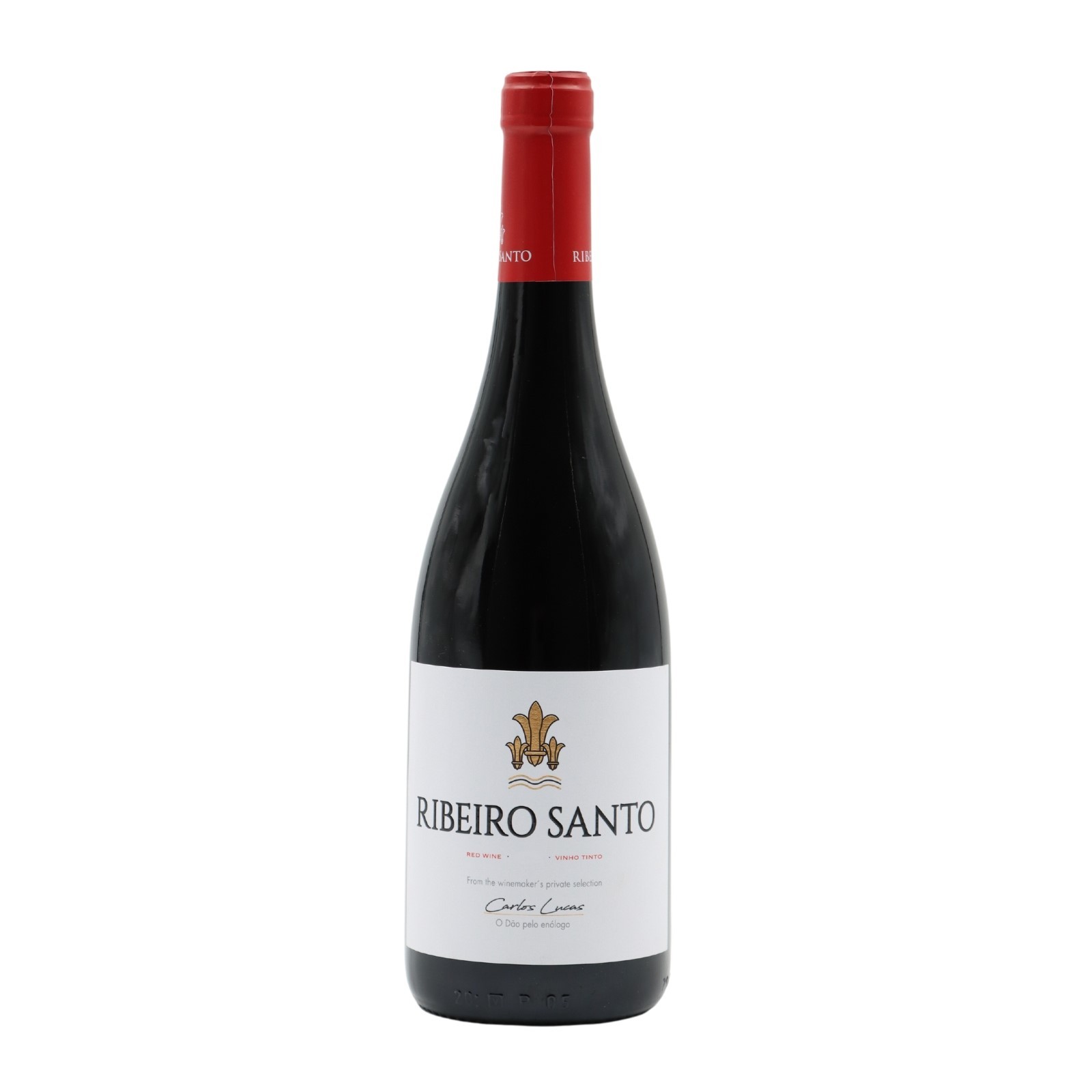 Ribeiro Santo Rouge 2023
