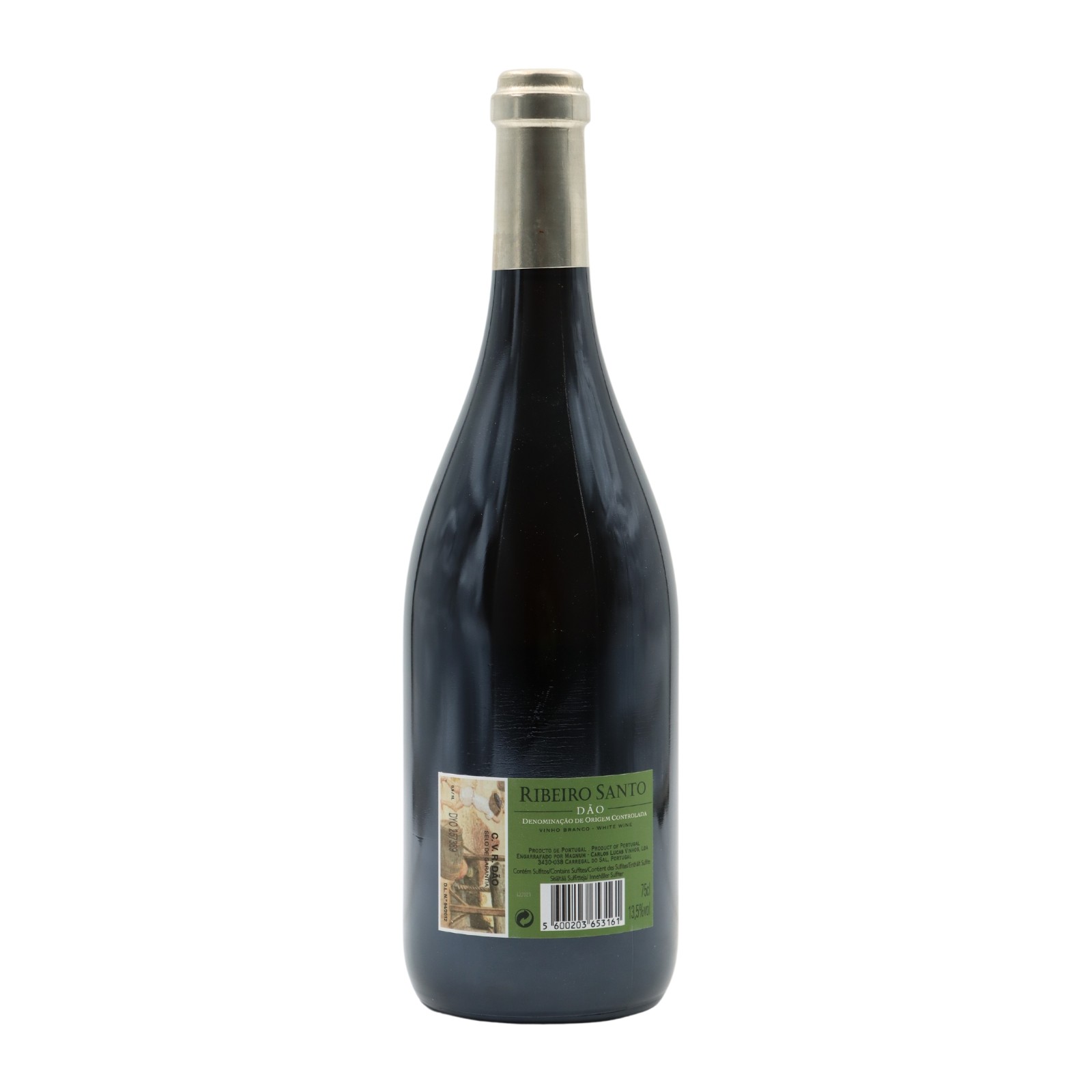 Ribeiro Santo Vinha da Neve White 2023