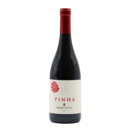Pinha do Ribeiro Santo Tinto 2023