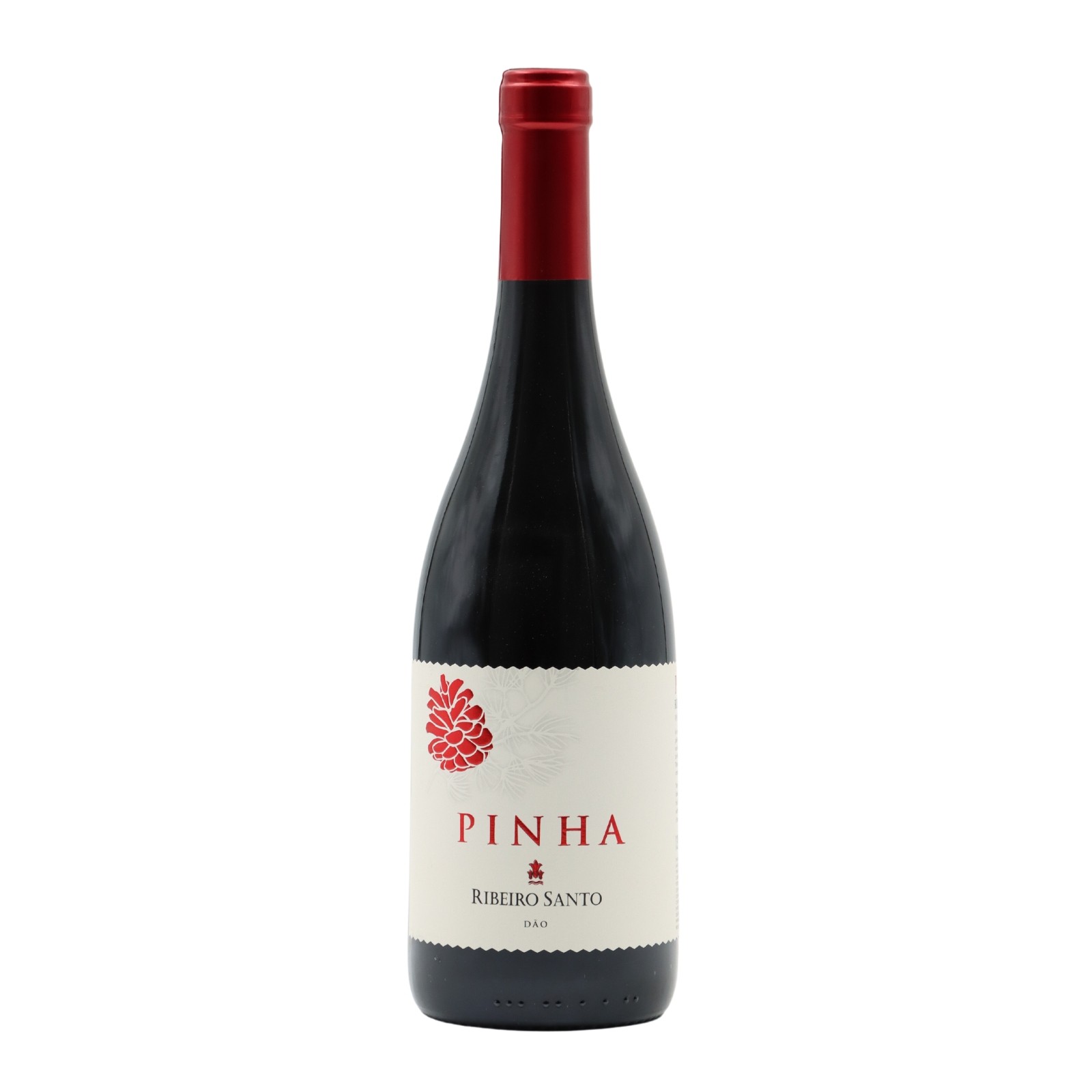 Pinha do Ribeiro Santo Rosso 2023