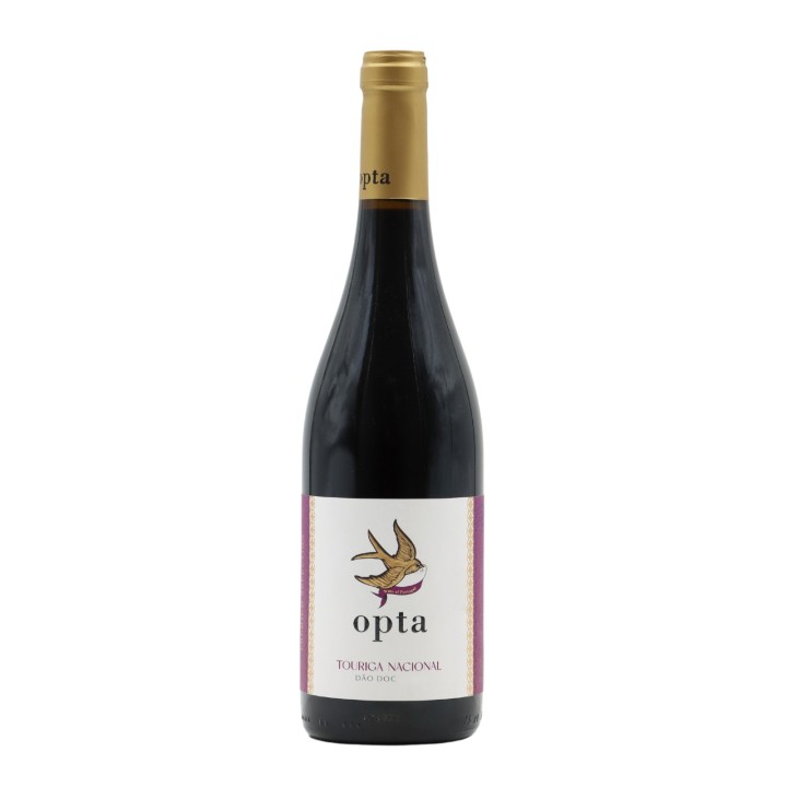 Opta Touriga Nacional Red 2023