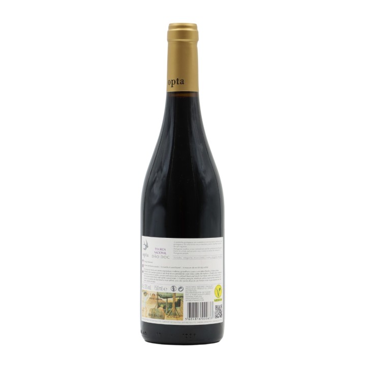 Opta Touriga Nacional Tinto 2023