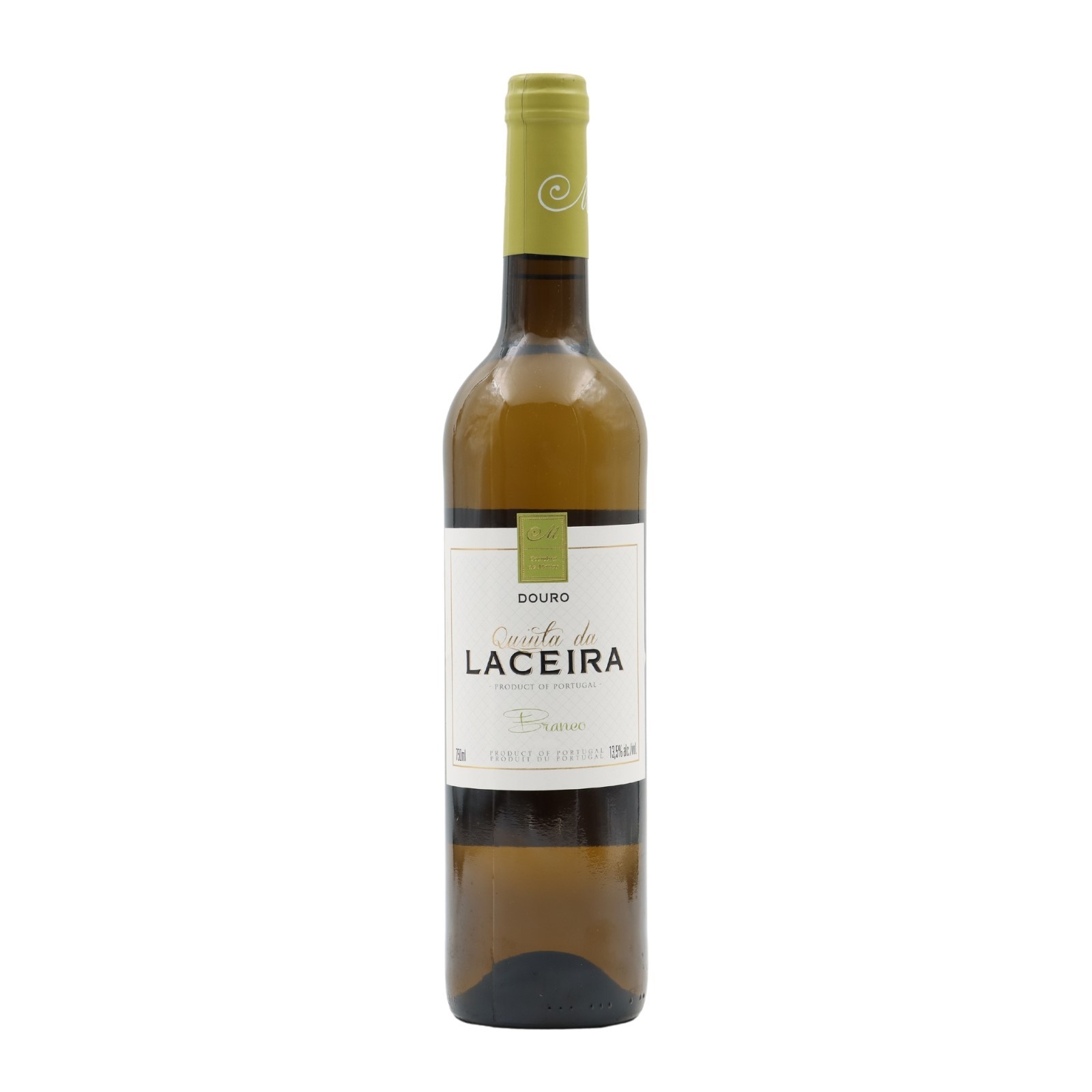 Quinta da Laceira Blanco 2024