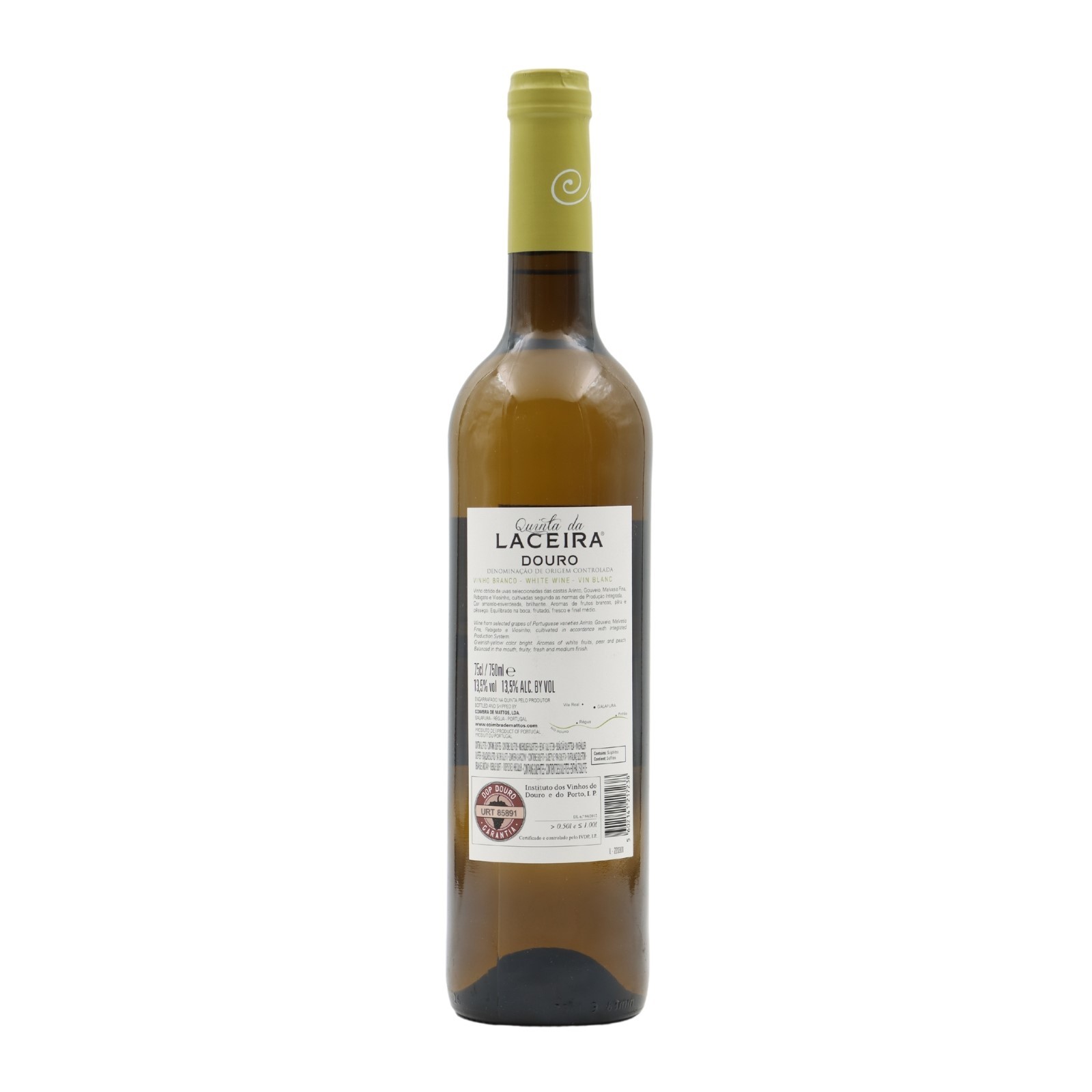 Quinta da Laceira Blanco 2024