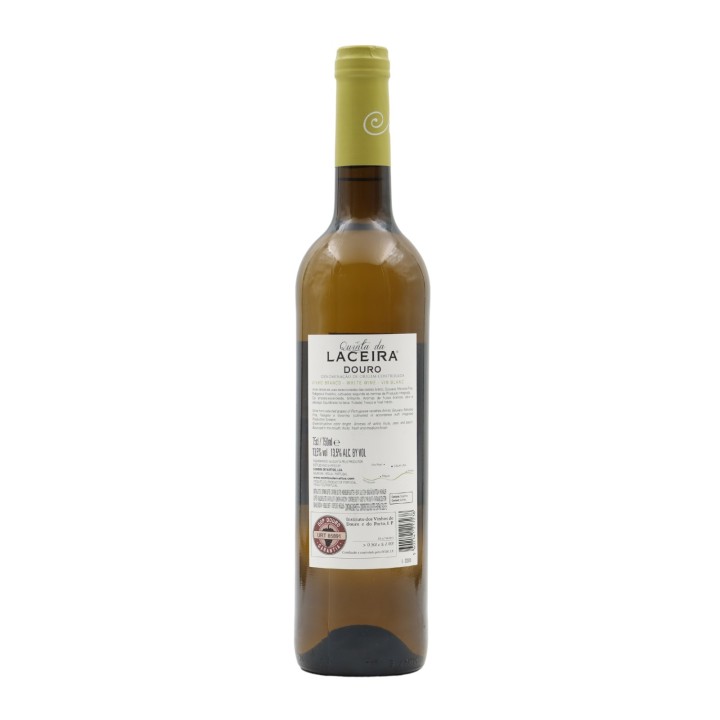 Quinta da Laceira White 2024