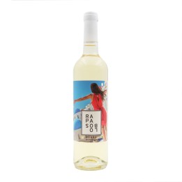 Rapa Lobos Douro White 2023