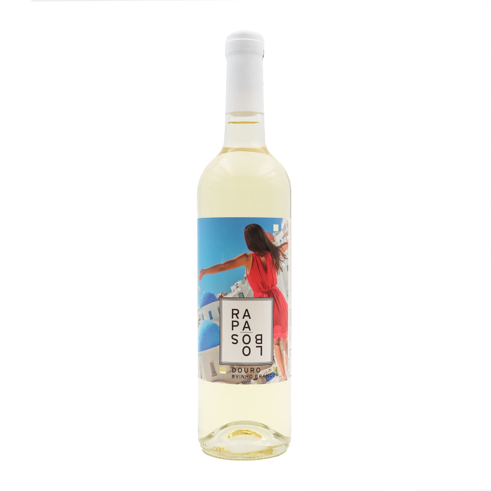 Rapa Lobos Douro Weiß 2023