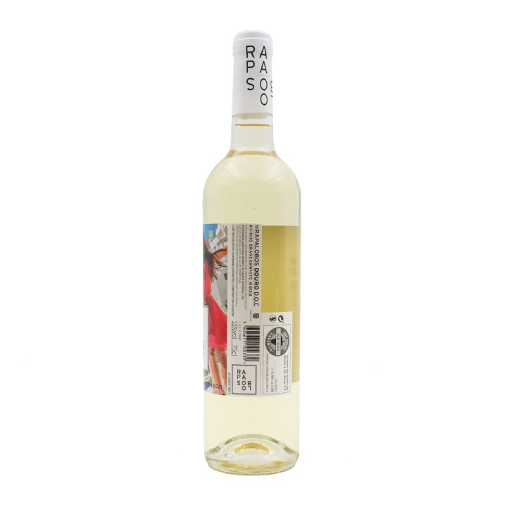 Rapa Lobos Douro White 2023