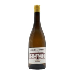 Quinta da Grimpa Chardonnay White 2023