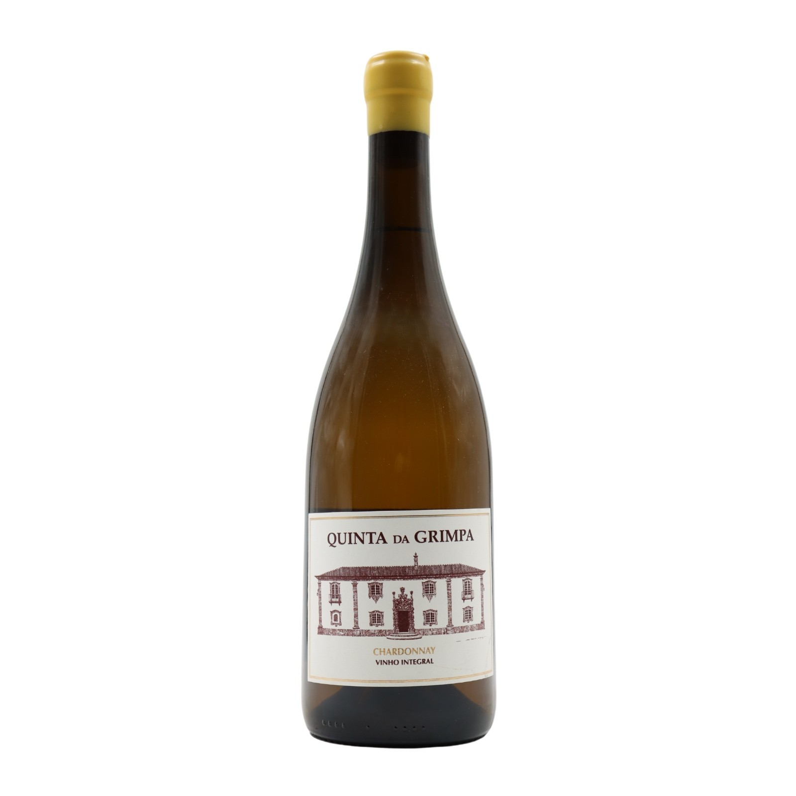 Quinta da Grimpa Chardonnay White 2023