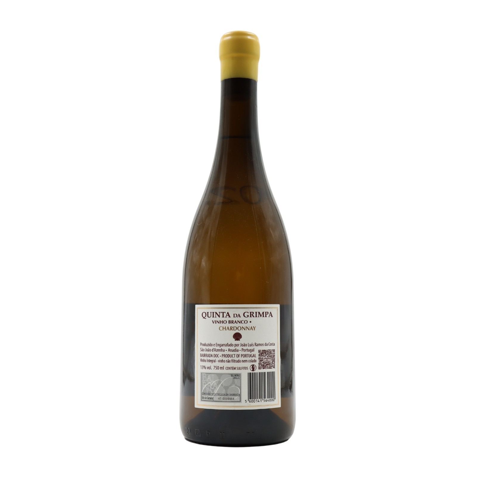 Quinta da Grimpa Chardonnay Blanc 2023