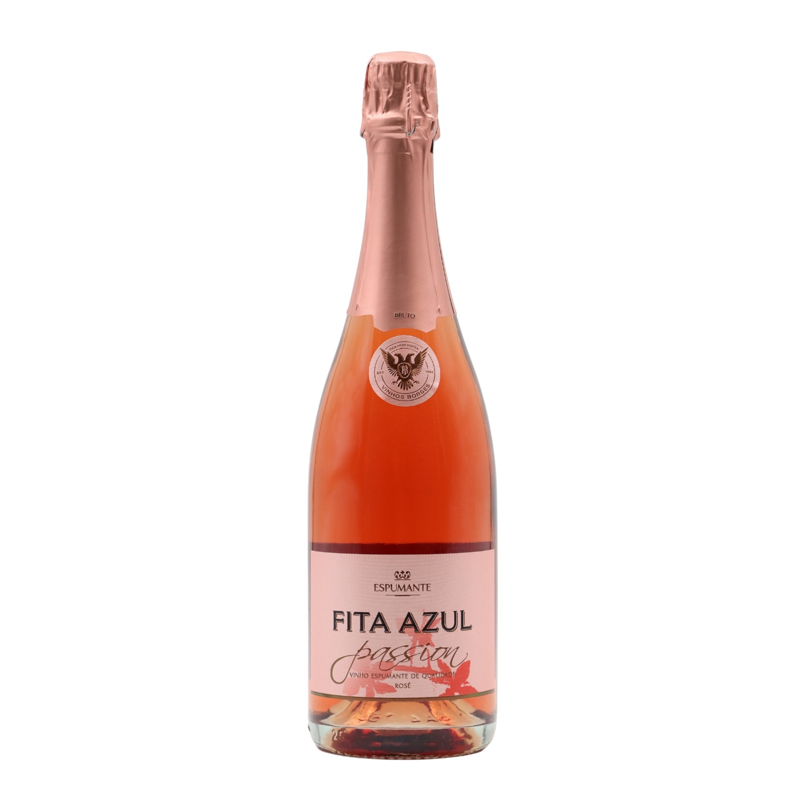 Fita Azul Passion Rosé Sparkling