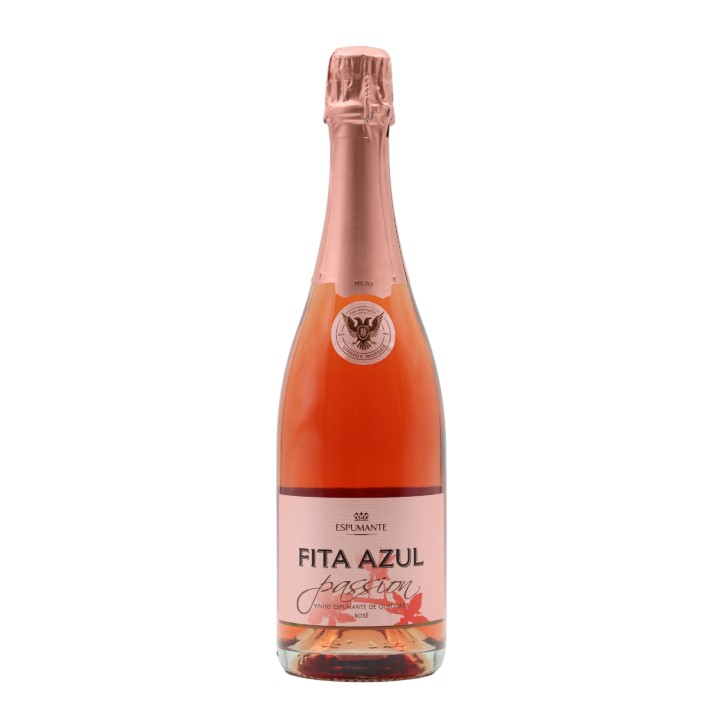 Fita Azul Passion Rosé Sparkling