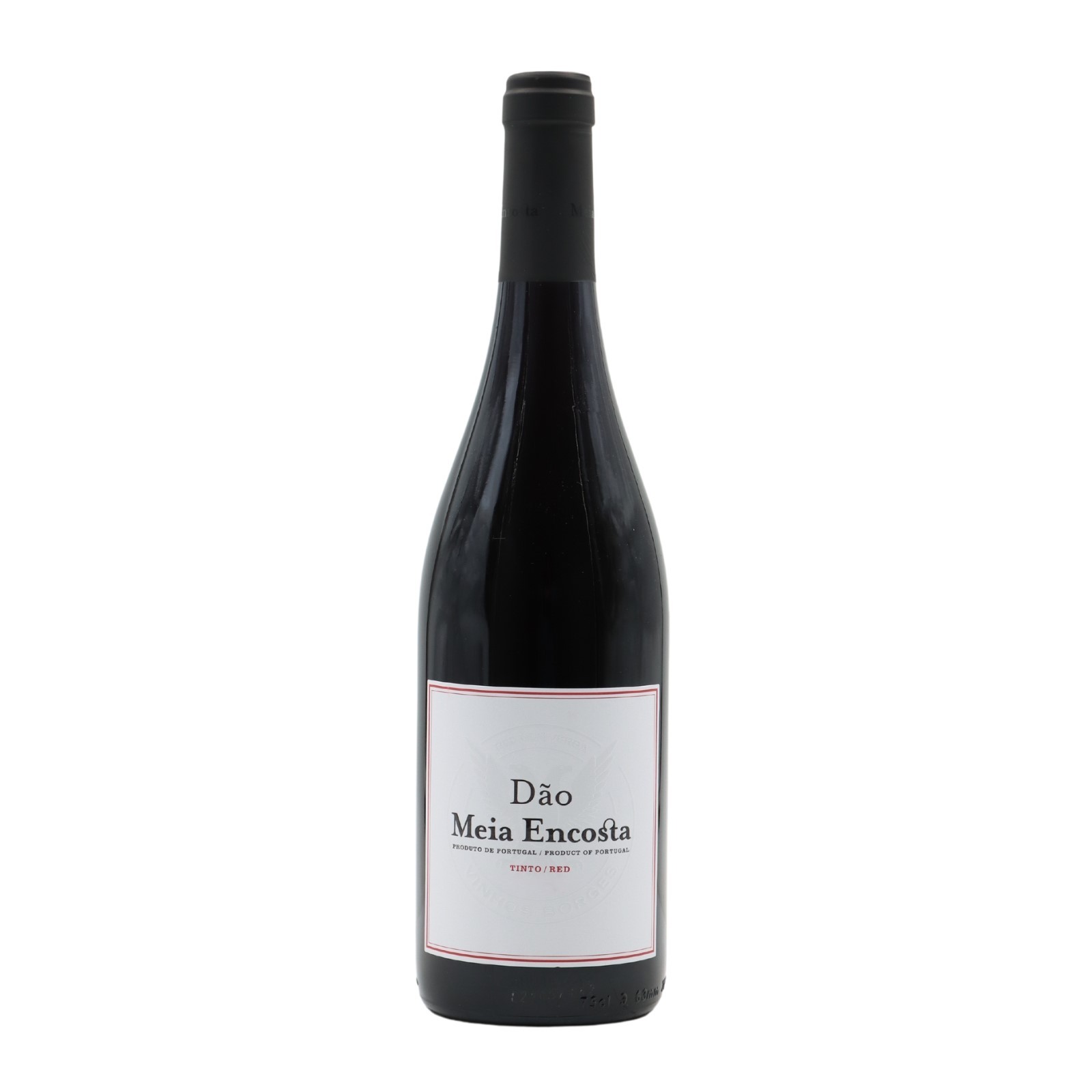 Meia Encosta Rot 2024