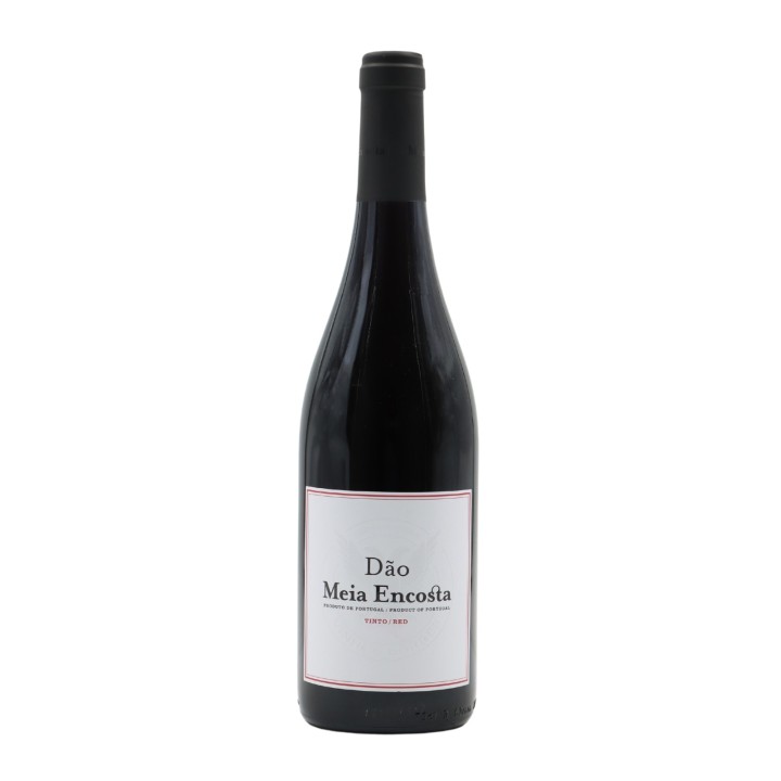 Meia Encosta Rot 2024