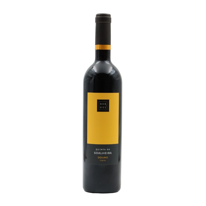 Quinta da Soalheira Red 2023
