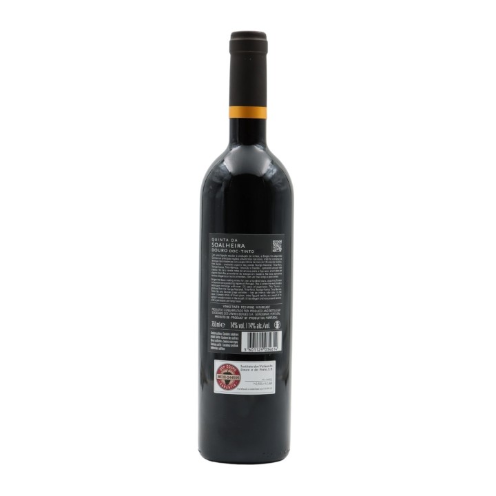 Quinta da Soalheira Red 2023