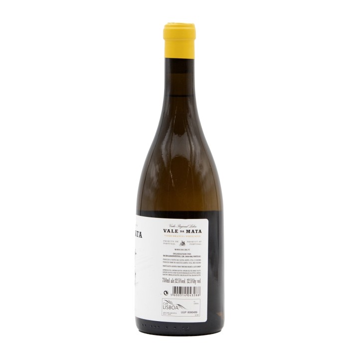 Vale da Mata White 2024