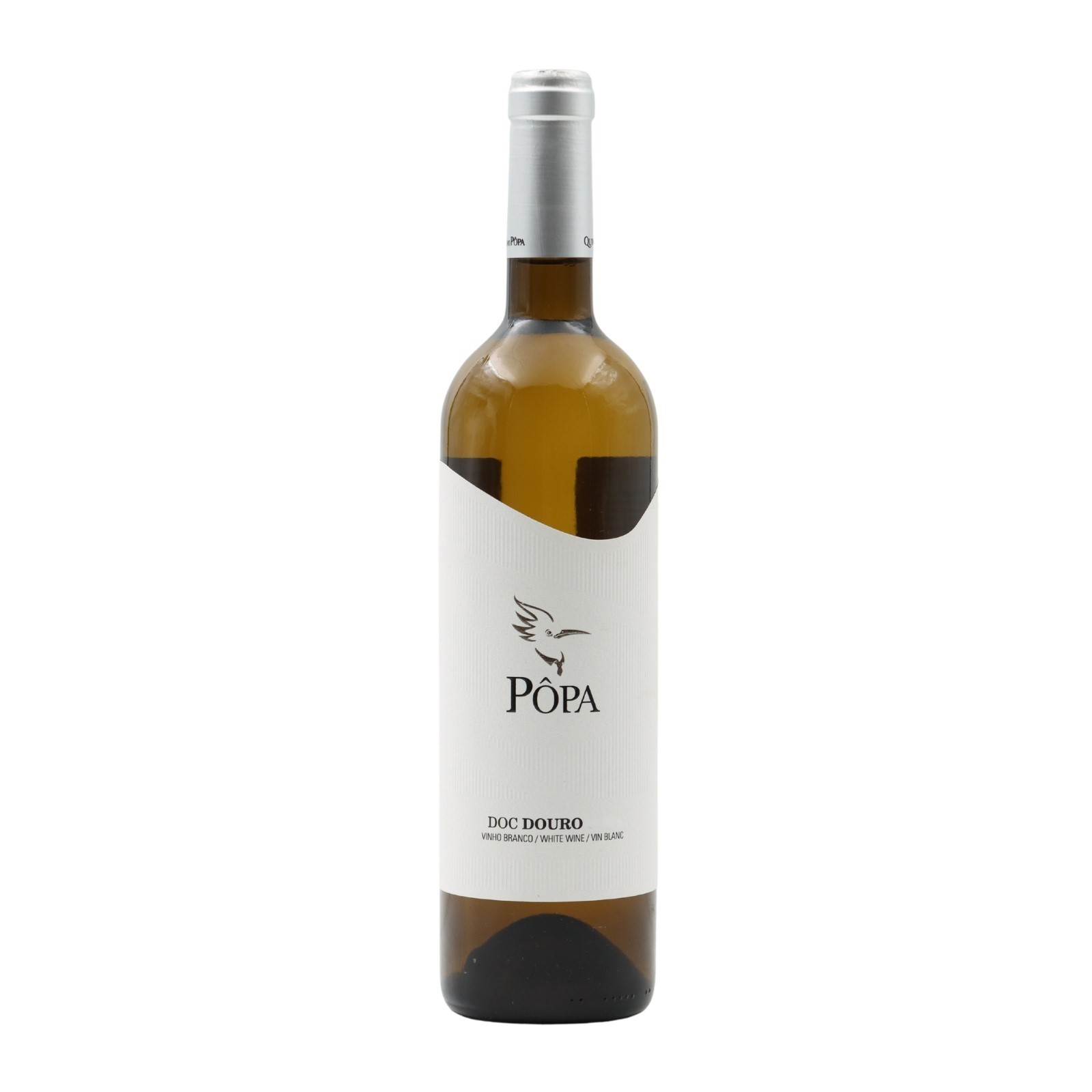 Pôpa White 2024