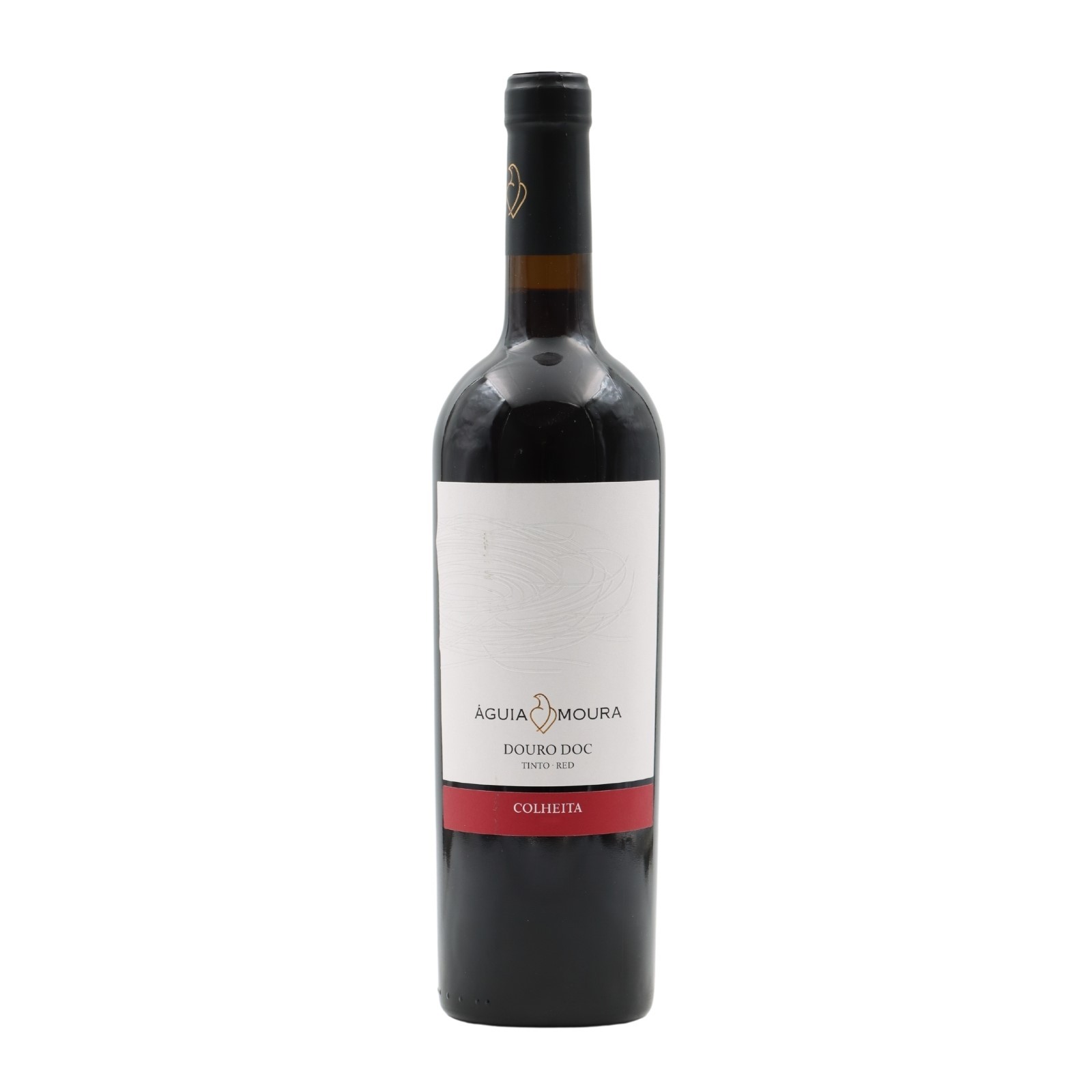 Águia Moura Red 2024