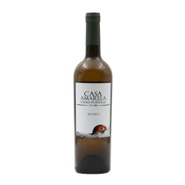 Quinta da Casa Amarela Réserve Blanc 2024