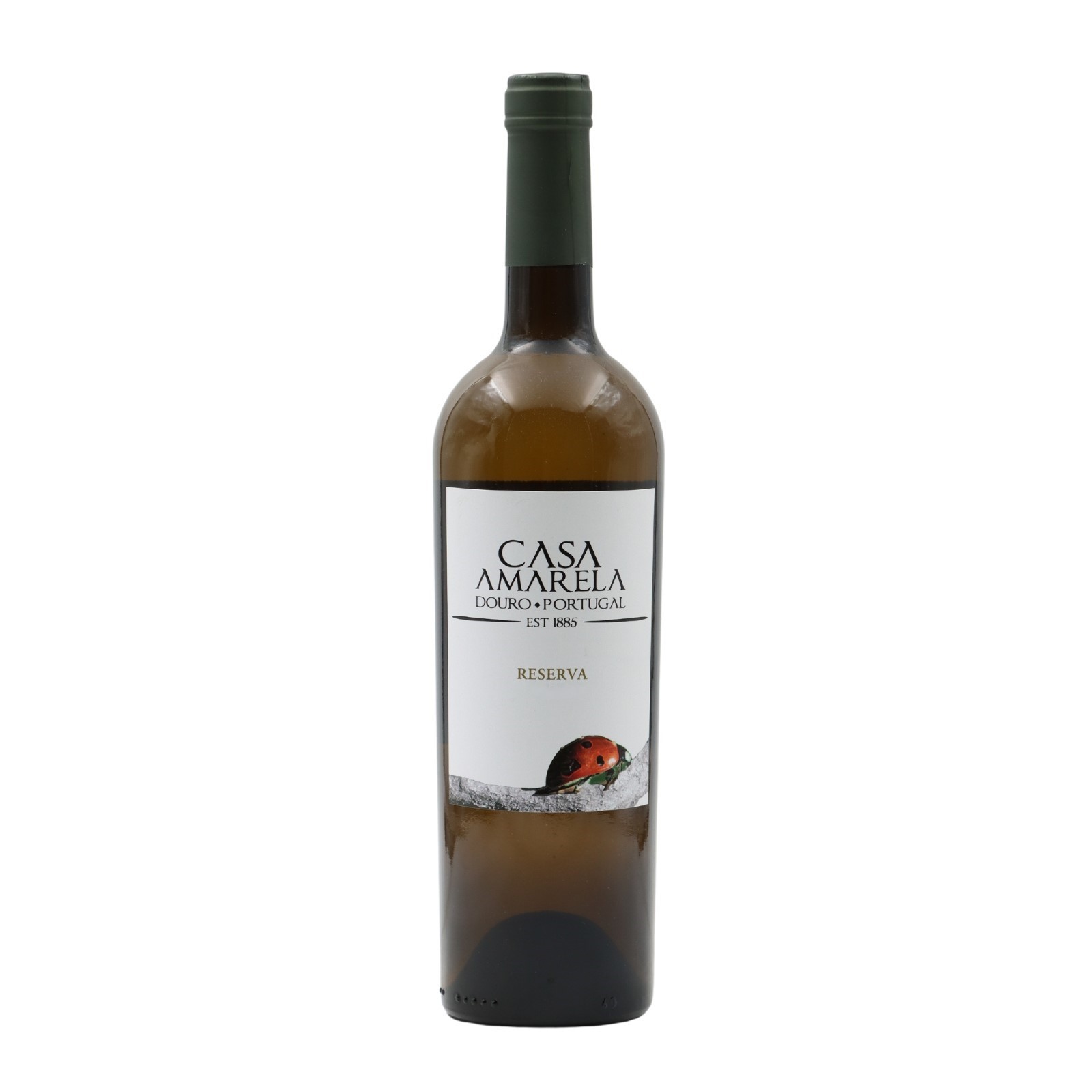Quinta da Casa Amarela Riserva Bianco 2024