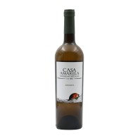 Quinta da Casa Amarela Riserva Bianco 2024