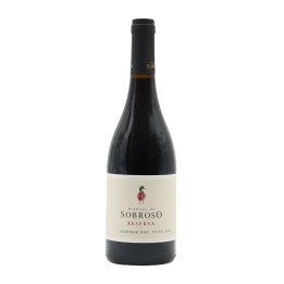 Herdade do Sobroso Reserva Tinto 2023