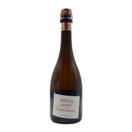 Herdade do Rocim Rosé Grand Reserve Brut Nature Sparkling 2017