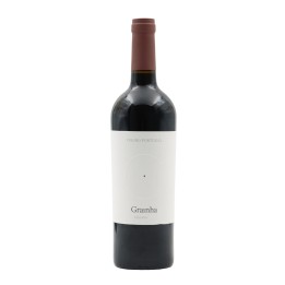 Quinta Nova Grainha Reserve Red 2023