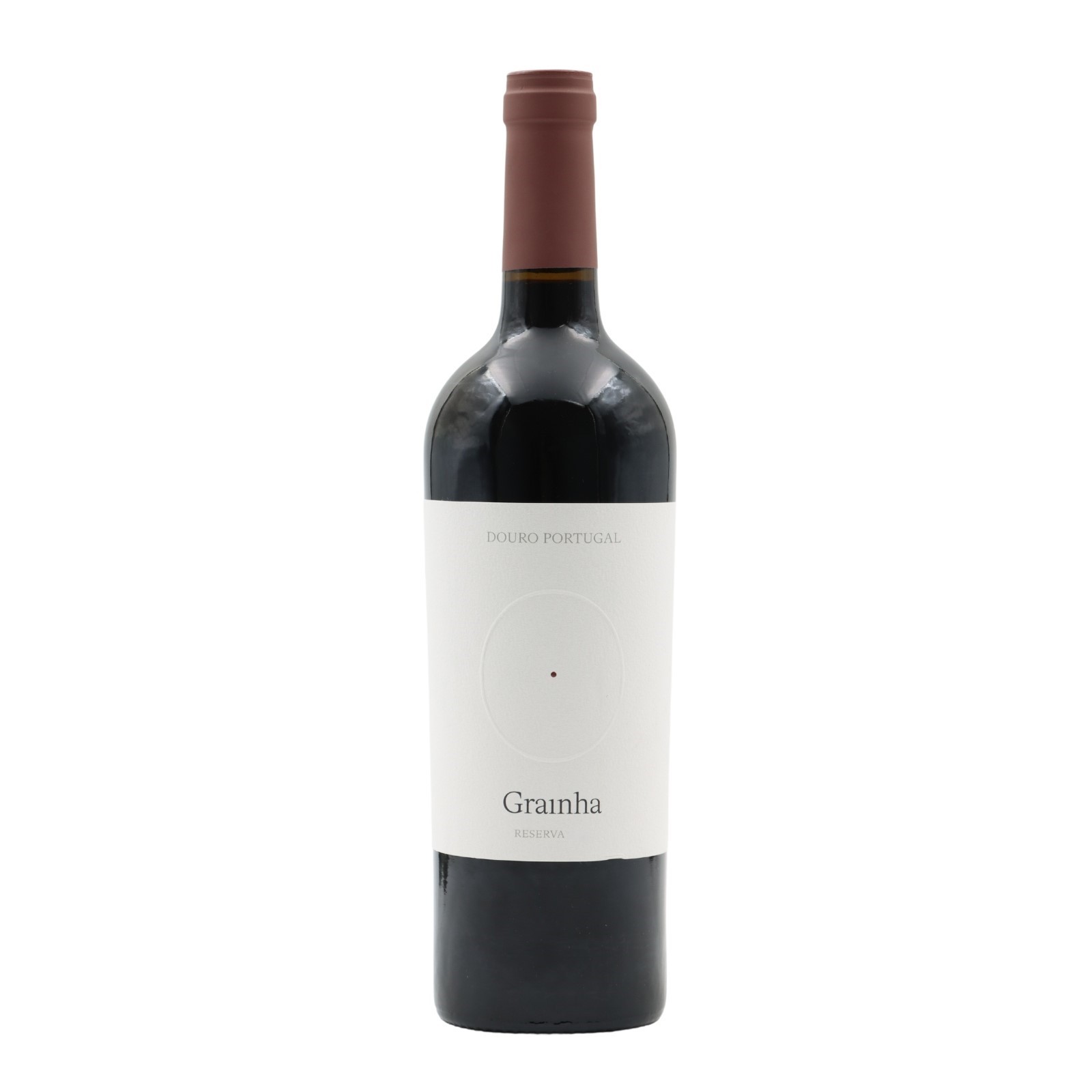 Quinta Nova Grainha Réserve Rouge 2023
