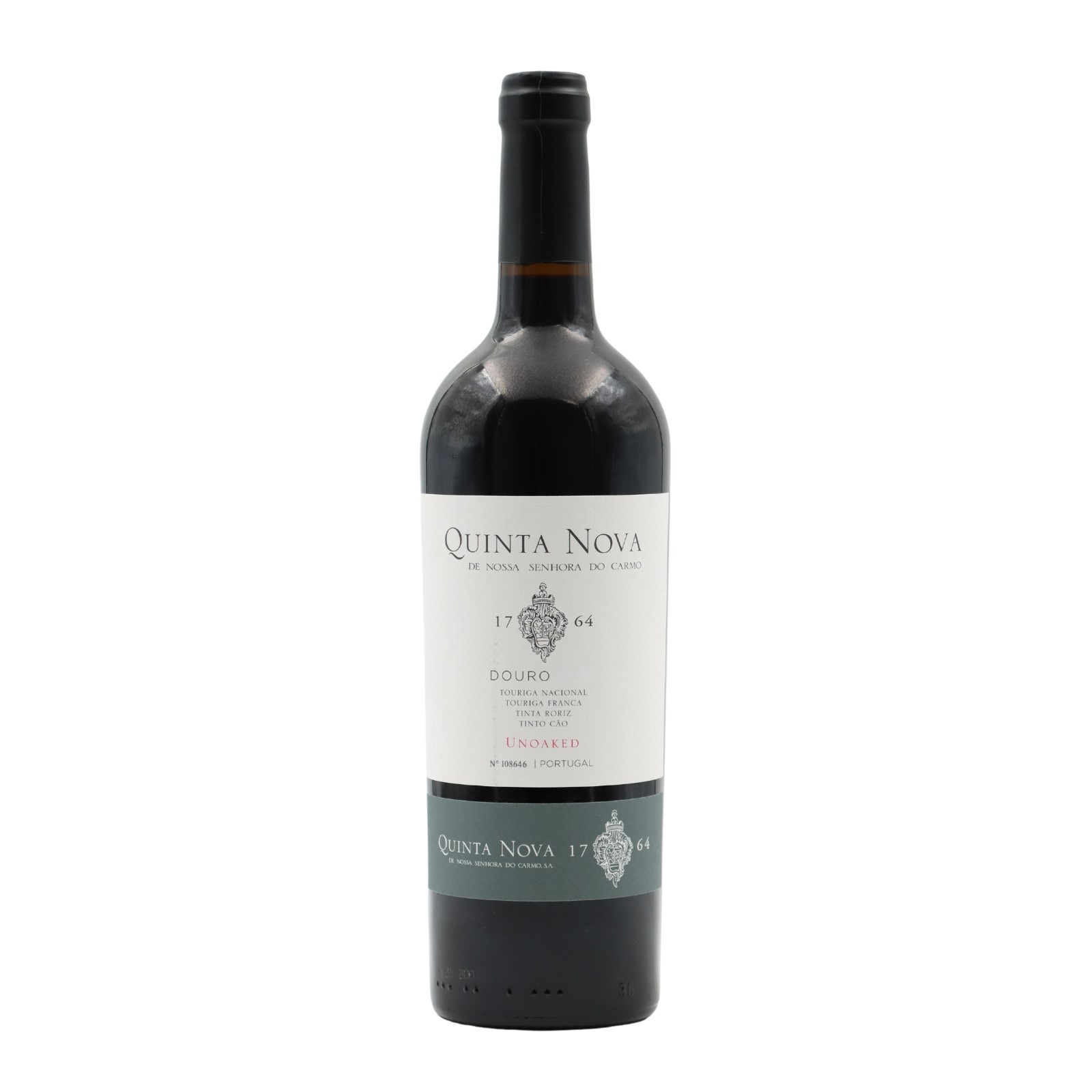 Quinta Nova Unoaked Red 2023
