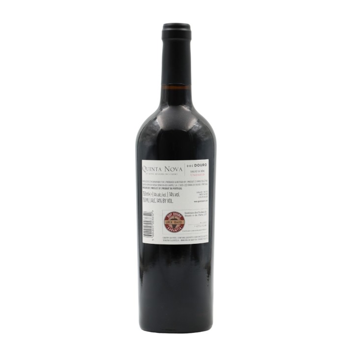 Quinta Nova Unoaked Red 2023
