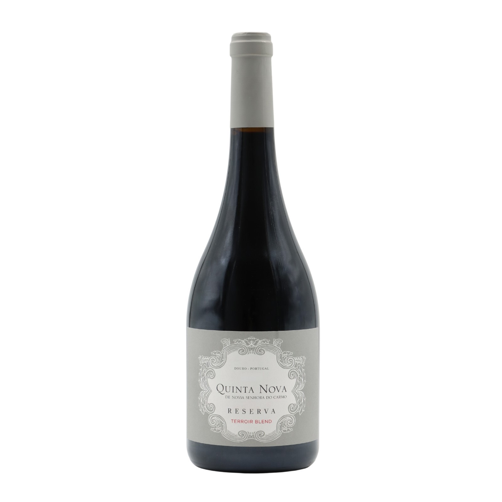 Quinta Nova Terroir Blend Réserve Rouge 2023