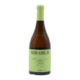 Quinta Nova Mirabilis Grande Réserve Blanc 2023