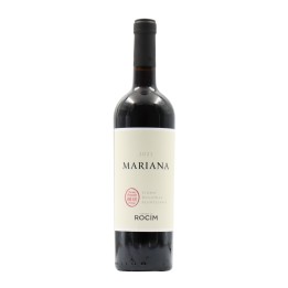 Mariana Red 2024