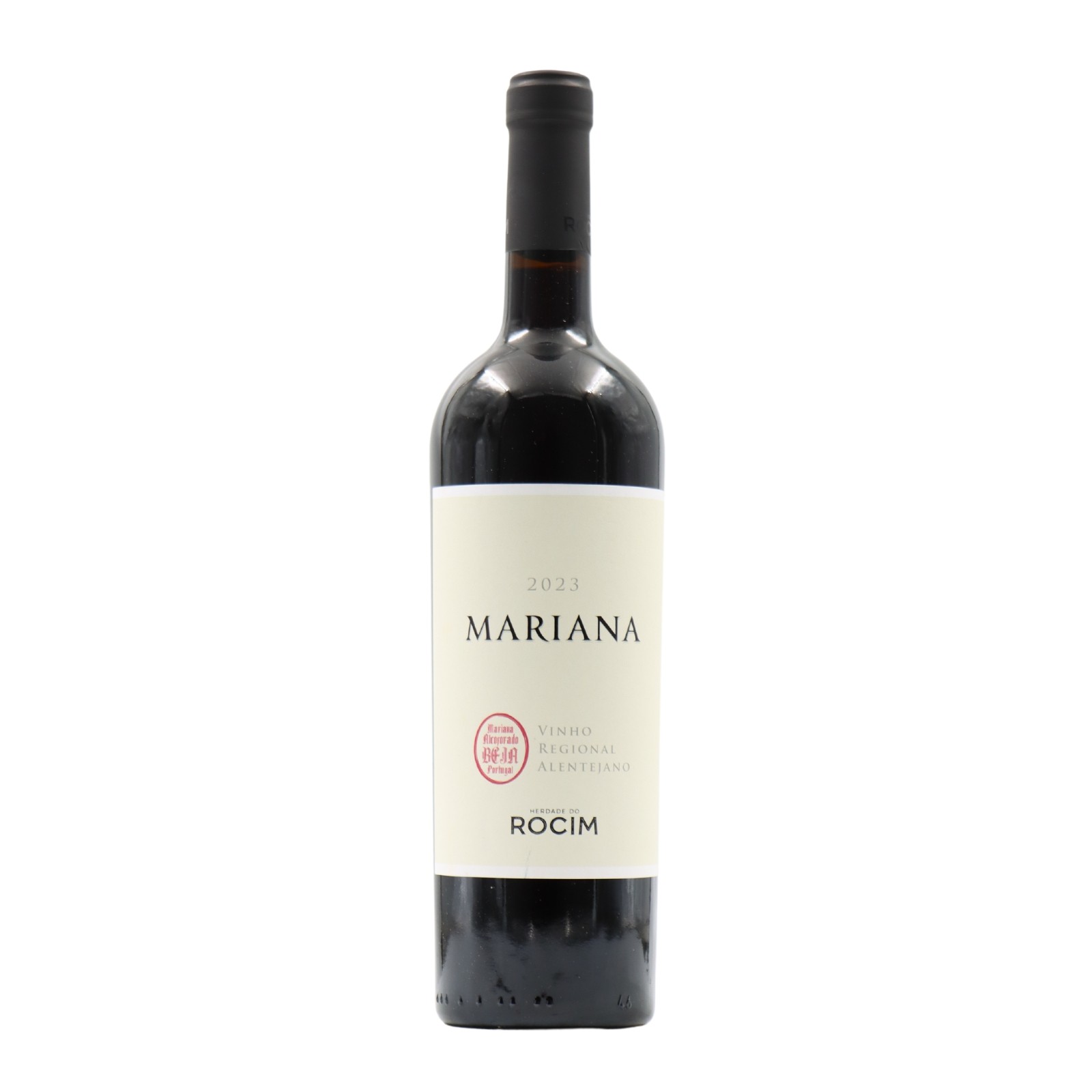 Mariana Red 2024