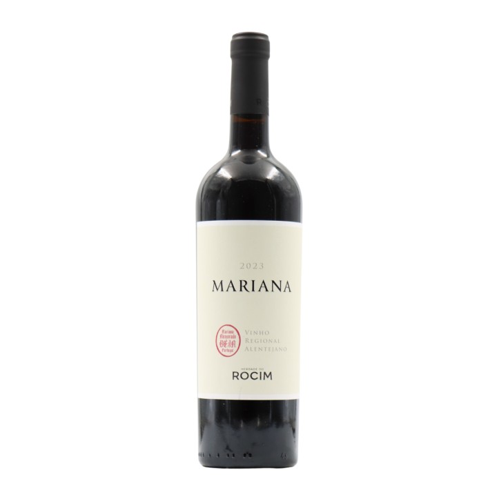 Mariana Red 2024