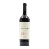 Mariana Red 2024