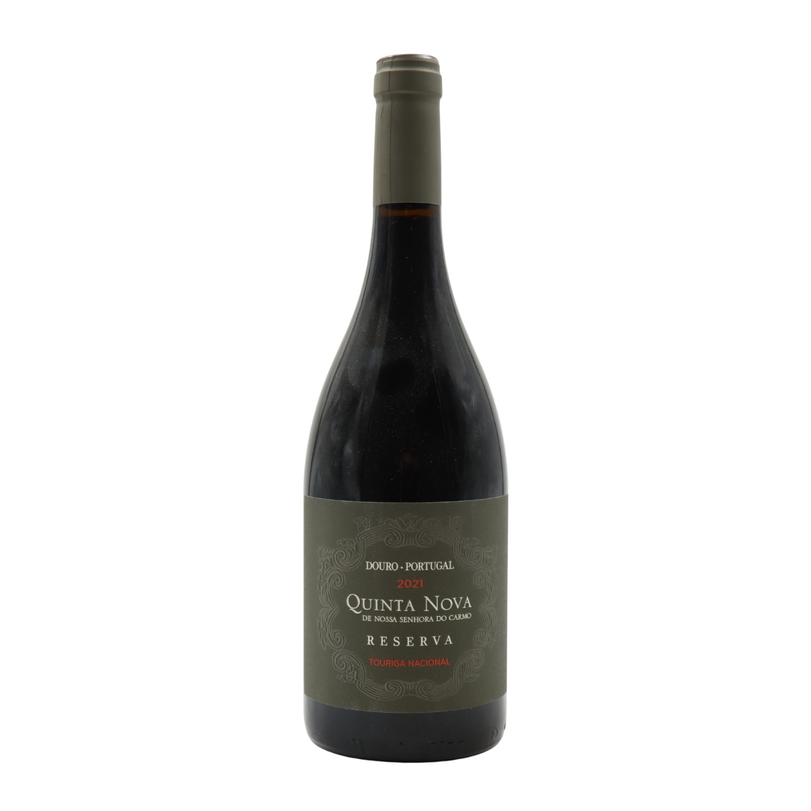 Quinta Nova Touriga Nacional Riserva Rosso 2023