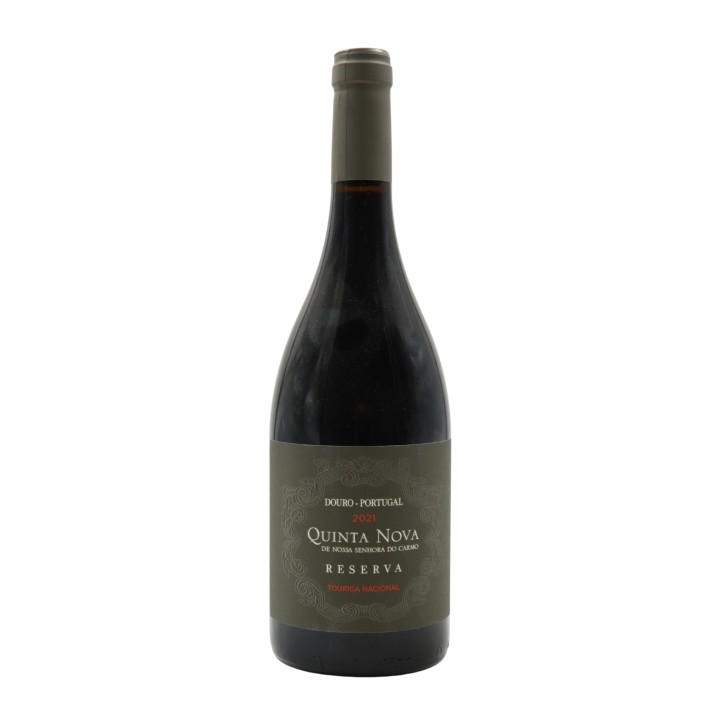 Quinta Nova Touriga Nacional Riserva Rosso 2023