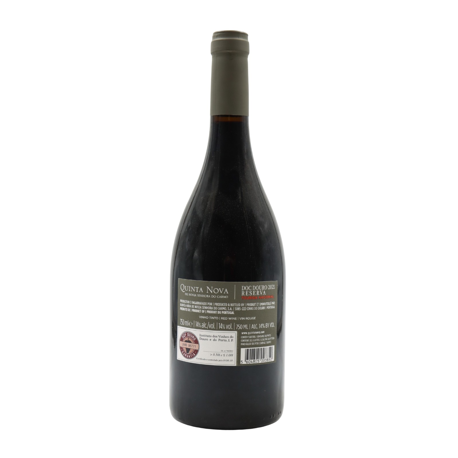 Quinta Nova Touriga Nacional Riserva Rosso 2023