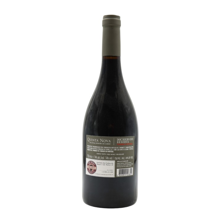 Quinta Nova Touriga Nacional Riserva Rosso 2023