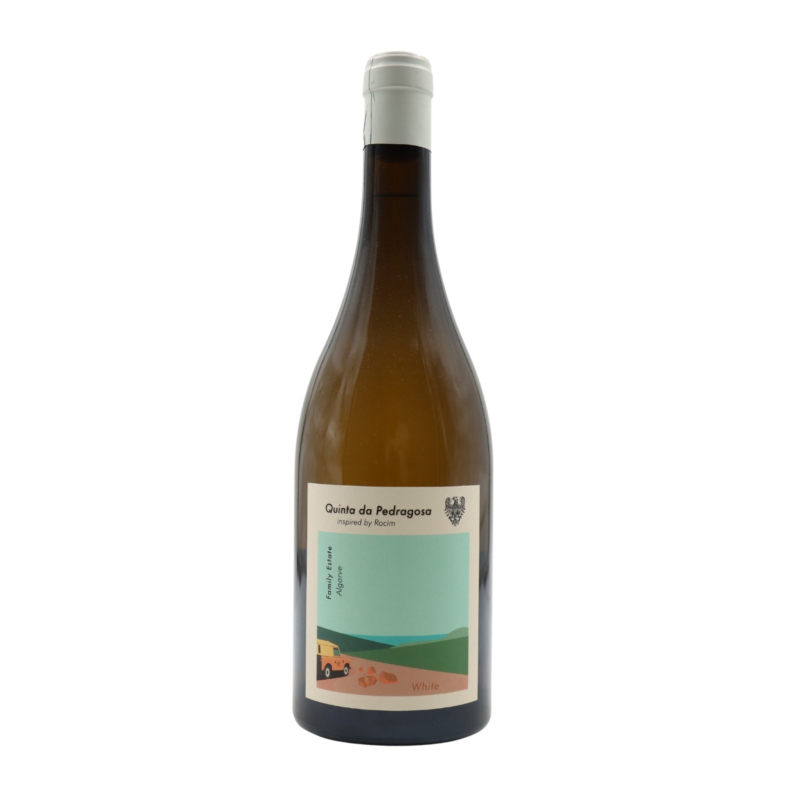 Quinta da Pedragosa Blanco 2024