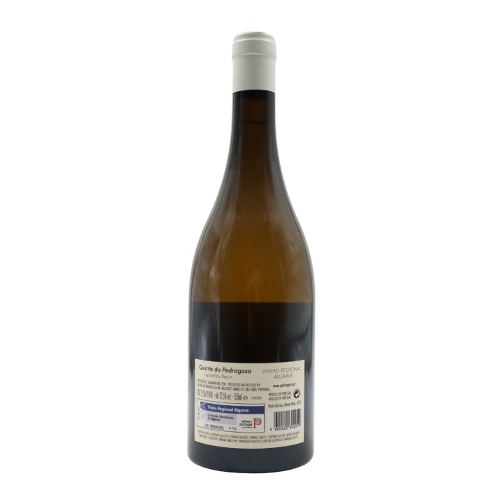 Quinta da Pedragosa Blanco 2024