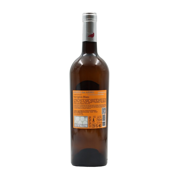 Quinta dos Abibes Sauvignon Blanc White 2024