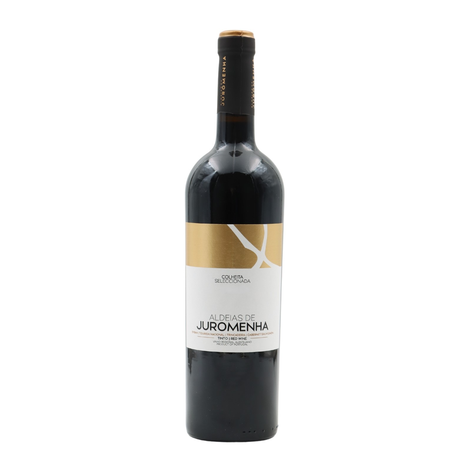 Juromenha Selected Harvest Rosso 2023
