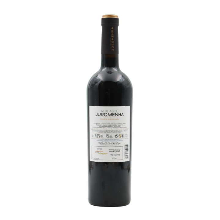 Juromenha Selected Harvest Red 2023