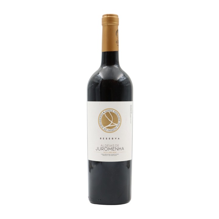 Juromenha Reserve Red 2023