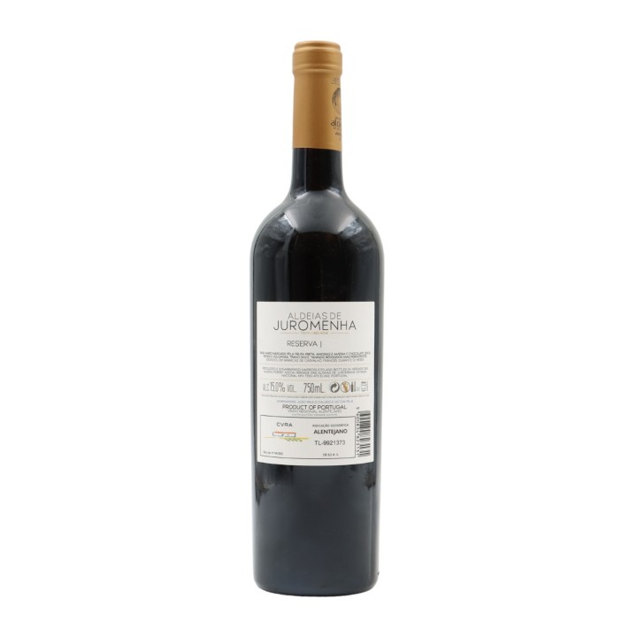 Juromenha Riserva Rosso 2023